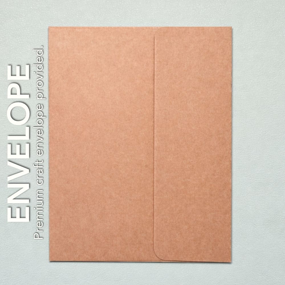 'Yaas, Queen! Slay.' Greeting Card - Image 5