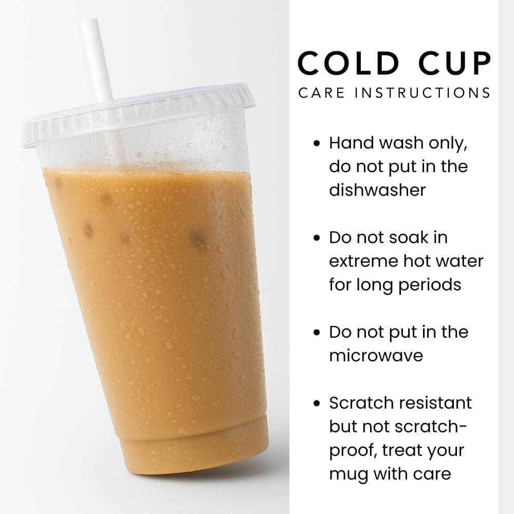 Pennywise "It" Movie Plastic Cold Cup - Image 5