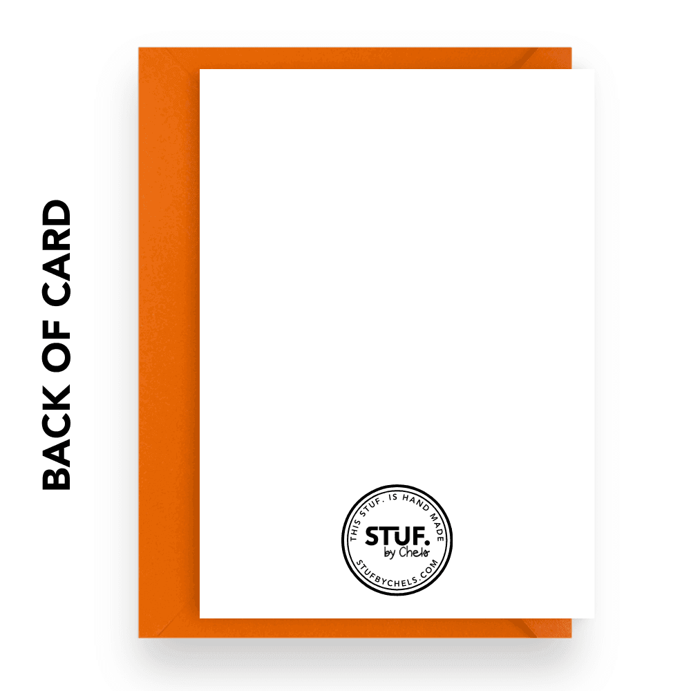 "Shady Pines, ma!" Golden Girls Card - Image 3