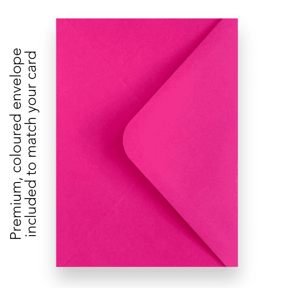 'Yaas, Queen! Slay.' Greeting Card - Image 4