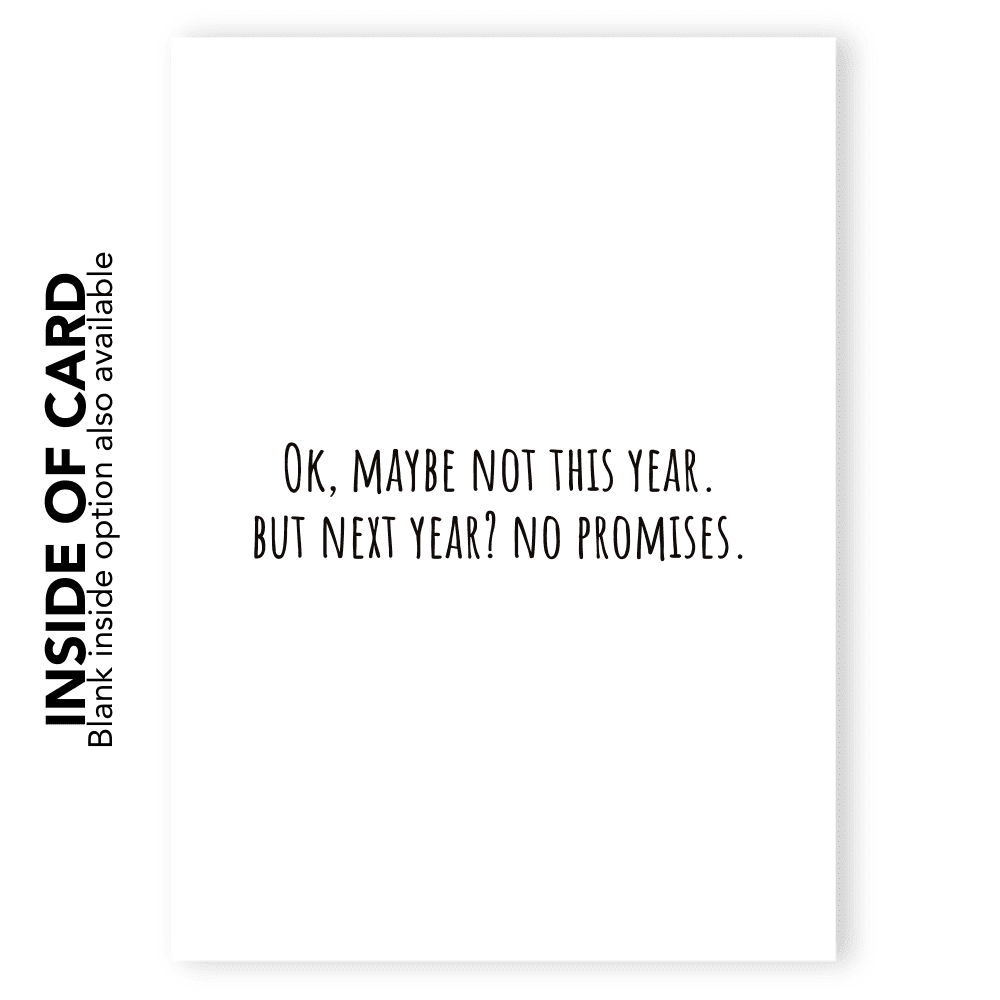 "Shady Pines, ma!" Golden Girls Card - Image 2